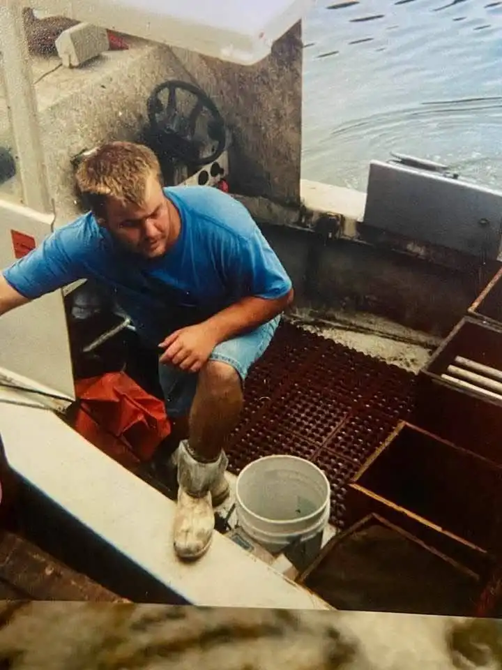 Lloyd Williams Commercial Fishing